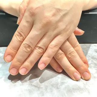 ネイル erinca nail所属・圦本 有紀のネイルデザイン