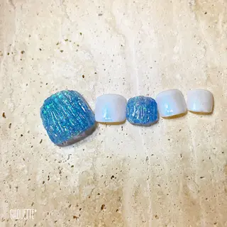 ネイル nail chouette*のネイルデザイン