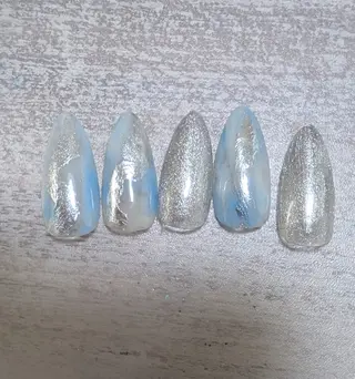 ネイル NailSalon Ne-Neのネイルデザイン