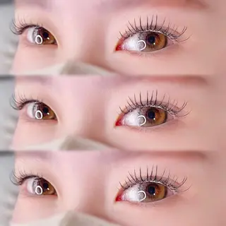 マツエク・マツパ tims所属・tims moekaの眉毛・アイブロウイメージ