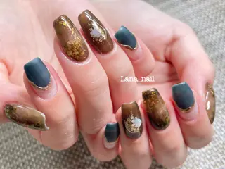 ネイル Lana_ nailのネイルデザイン