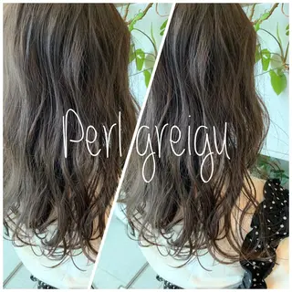 ミディアム 東北No.1完全個室 💐梶谷社長のヘアスタイル