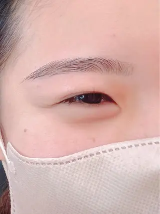 アイブロウ pico所属・pico 守口 大日 門真 寝屋 摂津のマツエク・マツパデザイン