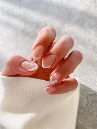 ネイル Fleur Ange nail salonのネイルデザイン