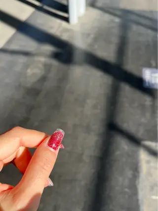 ネイル kupu所属・ネイルサロン kupuのネイルデザイン