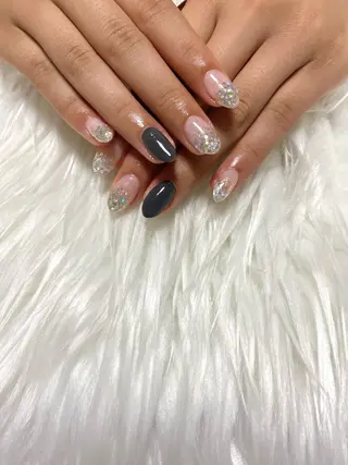 ネイル Verita     Nail所属・Verita nailのネイルデザイン