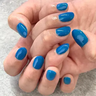 ネイル colore’✦ soushiのネイルデザイン