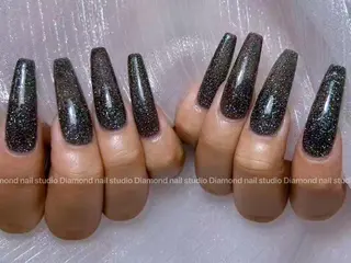 ネイル DIAMOND Nail🥇のネイルデザイン