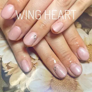 ネイル O. AKINAのネイルデザイン