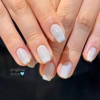 ネイル Chizuru ☾ ໋のネイルデザイン