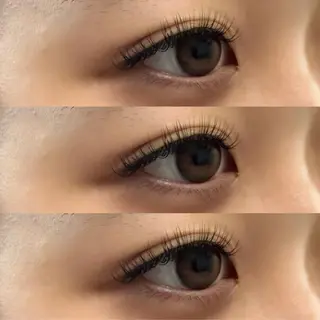 マツエク・マツパ ayano(歴9年) -Greenwoodのマツエク・マツパデザイン