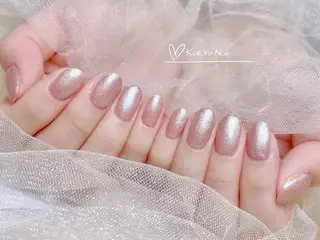 ネイル 🌙LUNA 🌙のネイルデザイン