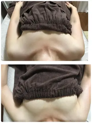 温活痩身エステ Floraのエステ・リラクイメージ