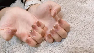 ネイル nakamoto yuukaのネイルデザイン