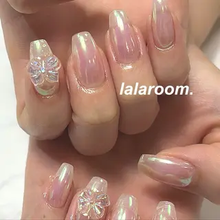 ネイル lala room.のネイルデザイン