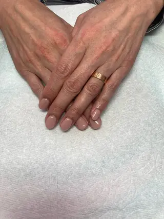 ネイル リリーズサプライ 瀬尾のネイルデザイン