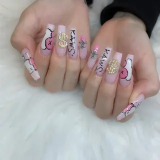 ネイル Bell nailのネイルデザイン