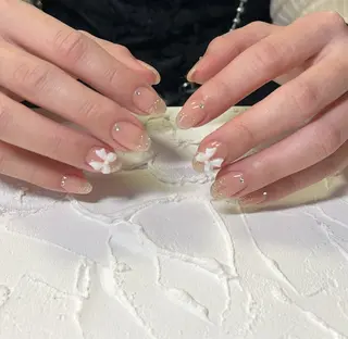 ネイル Lofi nails ゆきこのネイルデザイン