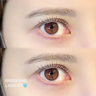 マツエク・マツパ EYE CANDY 銀座店所属・eye candy 🪽harunaの眉毛・アイブロウイメージ