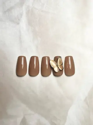 ネイル 丁寧カウンセリング 個性派ネイルyukoのネイルデザイン