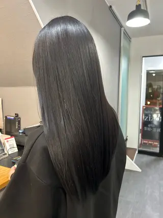 ロング RAYGLOW  by HEADLIGHT ひたちなか店所属・ナチュラル/ボブ/ レイヤー/後藤健吾のヘアスタイル