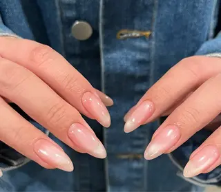 ネイル repos 金山ネイルサロンのネイルデザイン