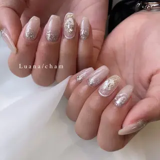ネイル nail salon neigeのネイルデザイン