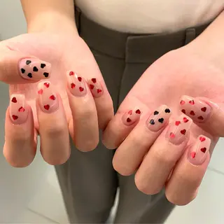 ネイル NailAVANCE miyuのネイルデザイン