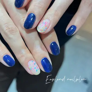 ネイル EaseLand所属・Ease Landのネイルデザイン