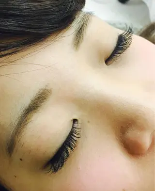 まつエク 自由が丘 Anrireのマツエク・マツパデザイン