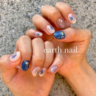 ネイル 🧁🥕 asukaのネイルデザイン