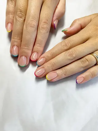 ネイル oco nailのその他イメージ