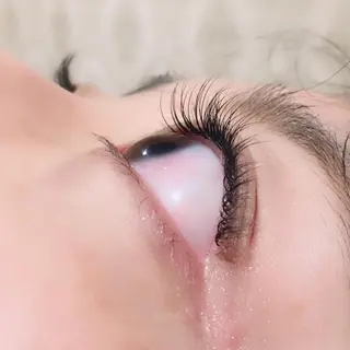 マツエク・マツパ 林 智恵美のマツエク・マツパデザイン