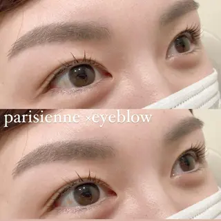 マツエク・マツパ アイブロウ 個室サロンAPiLA 橋本あゆみのマツエク・マツパデザイン