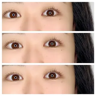 マツエク・マツパ 🫧Ramo 大宮店🍒のマツエク・マツパデザイン