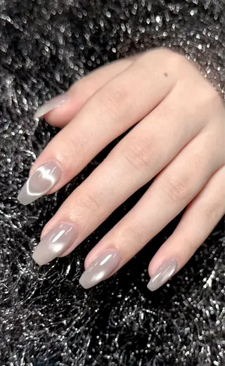 ネイル Lya Nail Rinのネイルデザイン