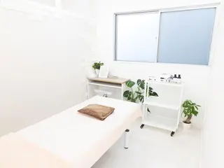 大阪市初!男性もok 酵素浴/痩身/小顔のその他イメージ