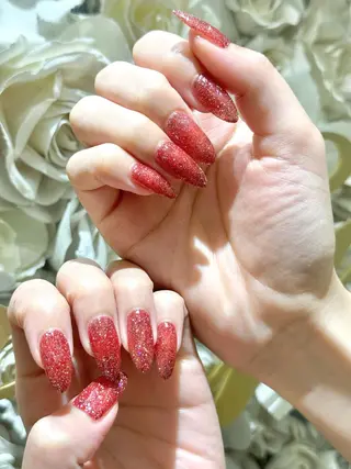 ネイル La Luna アヤカのネイルデザイン