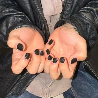 ネイル Chipieee yayaのネイルデザイン