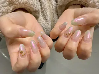 ネイル mieux HAZUKiのその他イメージ