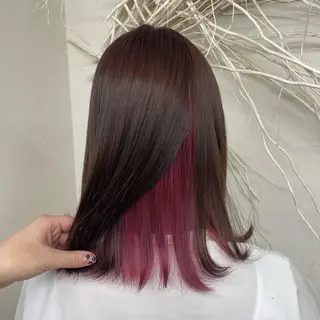 ミディアム 麻生 nico… ayakaのマツエク・マツパデザイン