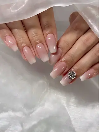 ネイル emona nailのネイルデザイン