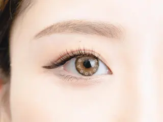 マツエク・マツパ angelotti 小林のマツエク・マツパデザイン