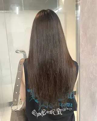 ロング belle / anna🎀のヘアスタイル