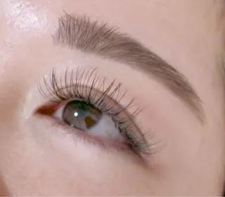 マツエク・マツパ hiromi. ＊モデル募集＊のネイルデザイン