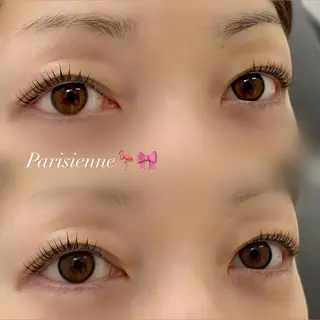 マツエク・マツパ 名駅/名古屋/ まつパ/Kannaのマツエク・マツパデザイン