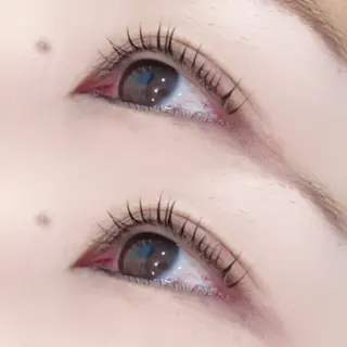 マツエク・マツパ 天野 結香のマツエク・マツパデザイン