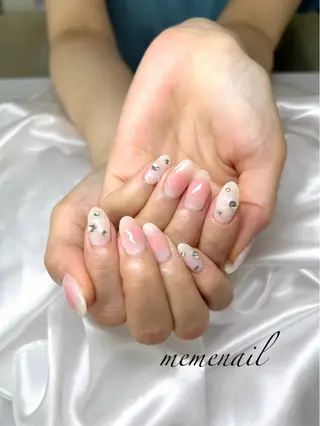 ネイル Noguchi Megumiのその他イメージ