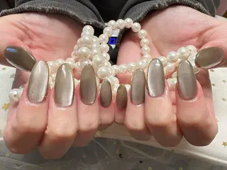 ネイル 小岩 Saraのネイルデザイン