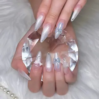 ネイル Kobayashi Komugiのネイルデザイン